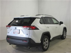 RAV4 HV X