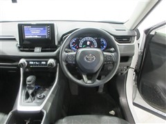 RAV4 HV X
