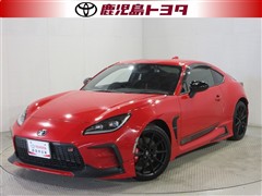 トヨタ GR86 RZ