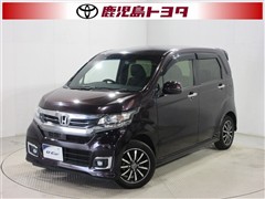 ホンダ N-WGN カスタムG Lパッケージ
