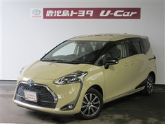 シエンタHVファンベース Gセーフ2