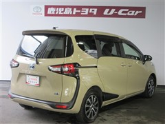 シエンタHVファンベース Gセーフ2