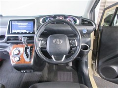 シエンタHVファンベース Gセーフ2