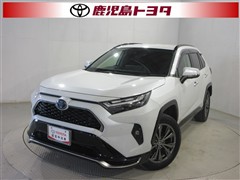 トヨタ RAV4 HV G