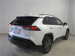 RAV4 HV G