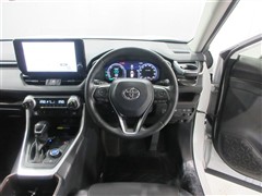 RAV4 HV G