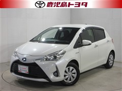 ヴィッツ HV F セーフティED2