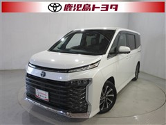 ヴォクシー HV S-Z