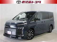 トヨタ ヴォクシー HV S-Z