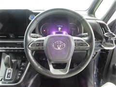 ヴォクシー HV S-Z