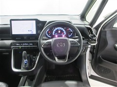 ノア HV S-Z