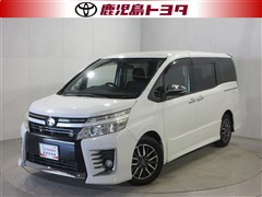 ヴォクシー ZS キラメキ