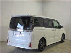 ヴォクシー ZS キラメキ