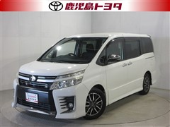 トヨタ ヴォクシー ZS キラメキ