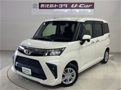 トヨタ ルーミー G