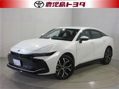 トヨタ クラウンクロスオーバー Gアドバン