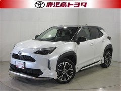 ヤリスクロス Z