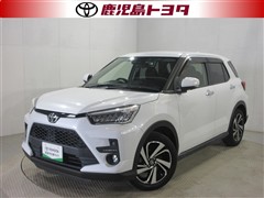 トヨタ ライズ Z