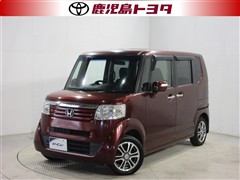N-BOX G SSパッケージ