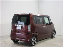 N-BOX G SSパッケージ