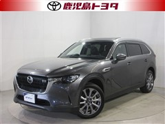 マツダ CX-80 XD エクスクル モード