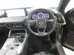 CX-80 XD エクスクル モード