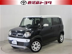 スズキ ハスラー HV Jスタイル