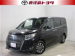 トヨタ エスクァイアHV GIプレミアムBLテ