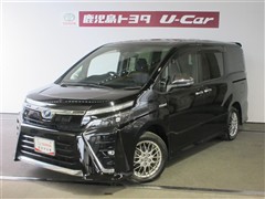 ヴォクシーHV ZS キラメキ2