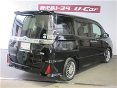 ヴォクシーHV ZS キラメキ2