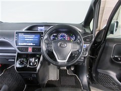 ヴォクシーHV ZS キラメキ2