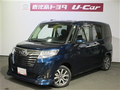 ルーミー カスタムG-T