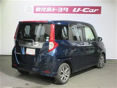 ルーミー カスタムG-T