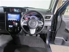 ルーミー カスタムG-T