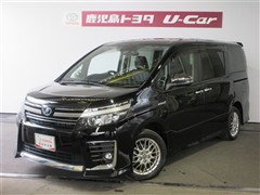 ヴォクシーHV ZS キラメキ2