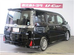 ヴォクシーHV ZS キラメキ2