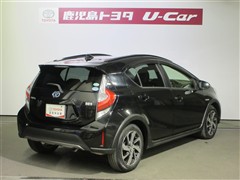 アクア クロスオーバー