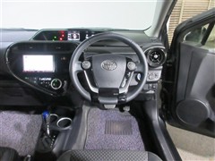 アクア クロスオーバー