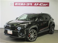 ヤリスクロス HV GR スポーツ