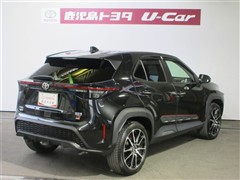 ヤリスクロス HV GR スポーツ