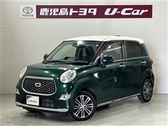 キャストスタイルGプラSA3 4WD