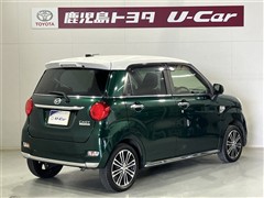 キャストスタイルGプラSA3 4WD