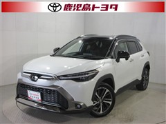 カローラクロス HV Z