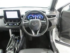 カローラクロス HV Z
