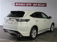 ハリアー エレガンス