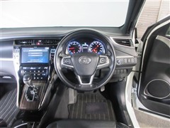 ハリアー エレガンス