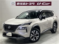 エクストレイル