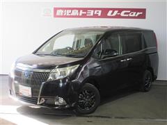 トヨタ エスクァイア HV XI