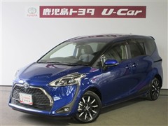 シエンタHV ファンベースG クエロ