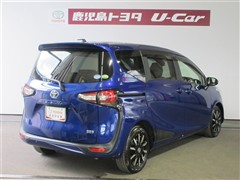 シエンタHV ファンベースG クエロ